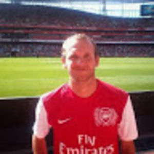 Meet your Posher, Jonpaul